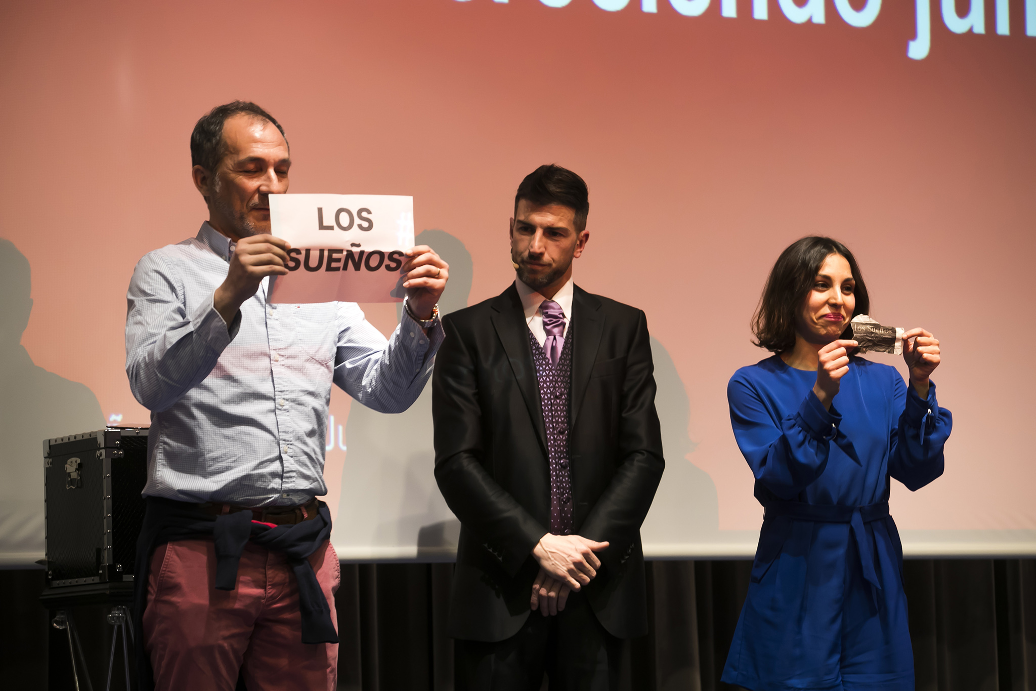 IV Convención TACTIO 2017.